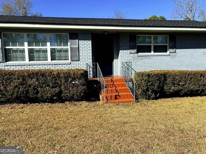 804 7th Avenue, Eastman, GA 31023 for Sale