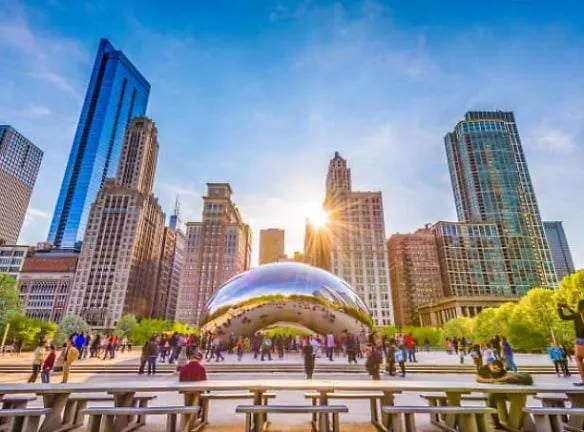 640 N Wells St unit 102 - Chicago, IL 60654 - Home For Rent