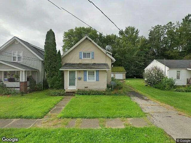 Woodland, NEWTON FALLS, OH 44444  604087030 for Sale