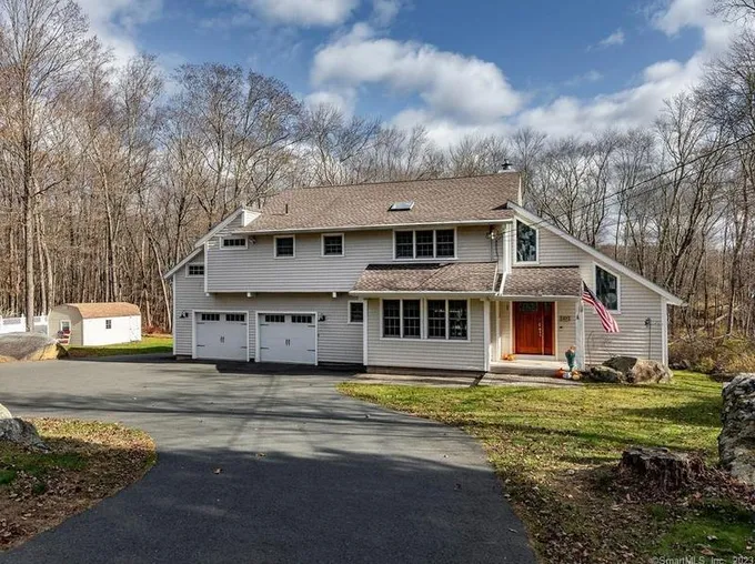 27 Northridge Rd, Naugatuck, CT 06770 - MLS 170610967 for Rent