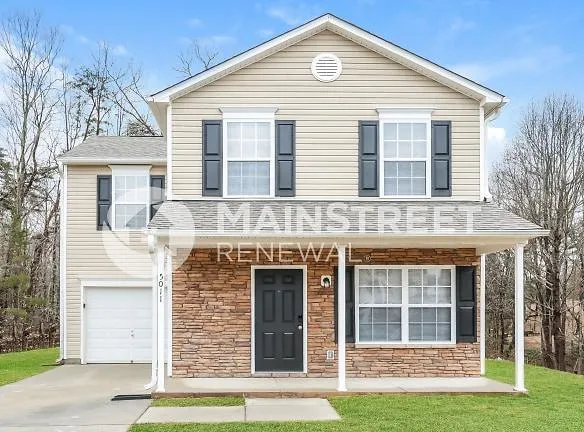 5011 Promise Land Ct - Winston Salem, NC 27105 - Home For Rent