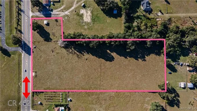4738 E COUNTY ROAD 462, Wildwood, FL 34785 Land For Sale  MLS# 829186 for Rent