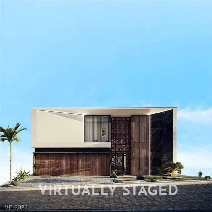 360 Net Zero Drive, Henderson, NV 89012 for Sale
