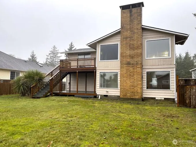 347 Harbor View Loop SE, Ocean Shores, WA 98569 - MLS 2183963 for Sale