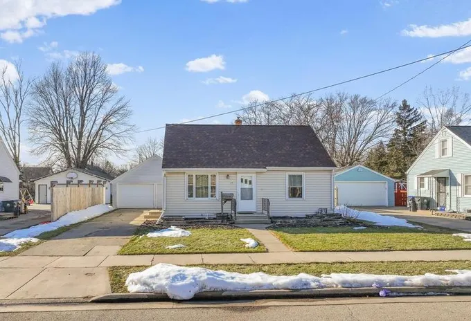 Neenah, Winnebago County, WI House for sale Property ID: 418858742