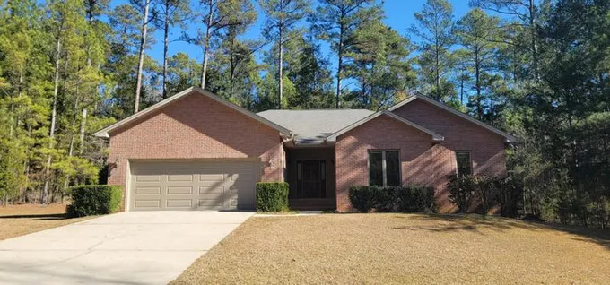 204 ALSTON PL, Mc Cormick, SC 29835 Single Family Residence For Sale  MLS# 524755