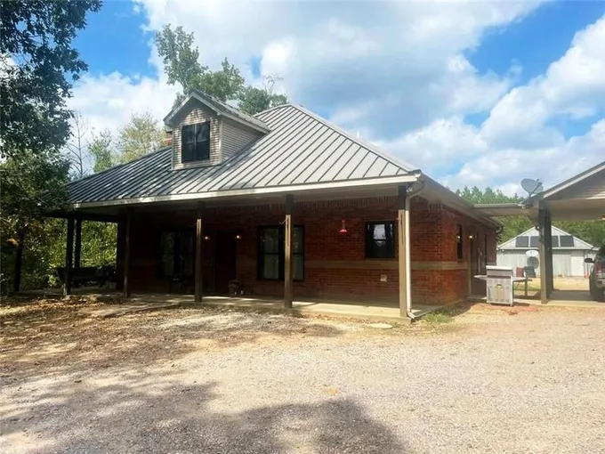 Glenwood, Pike County, AR House for sale Property ID: 418492151