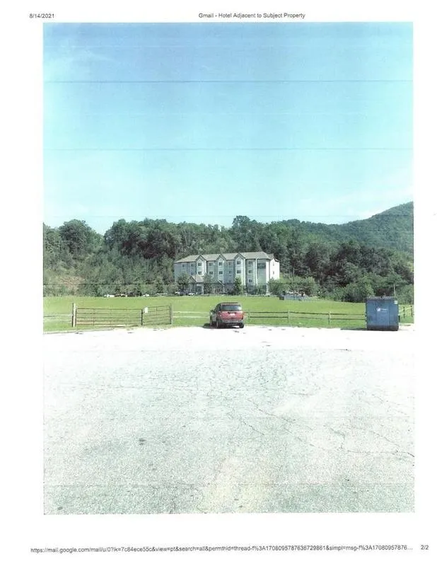 Dillsboro, Jackson County, NC Undeveloped Land for sale Property ID: 418645701