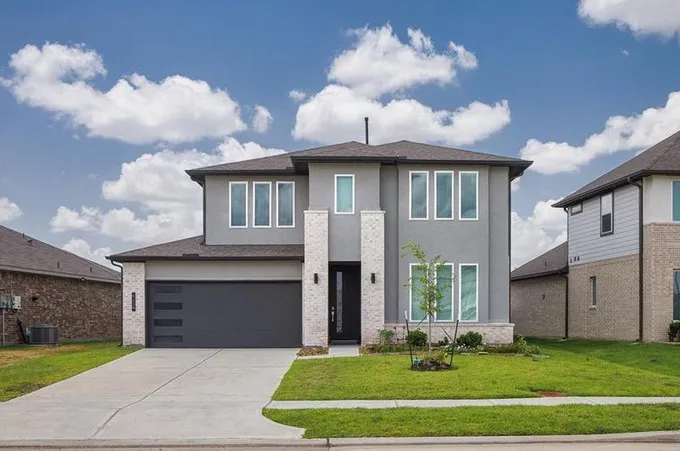 4139 Magliana Ln, Katy, TX 77449 - MLS 21000745 for Sale