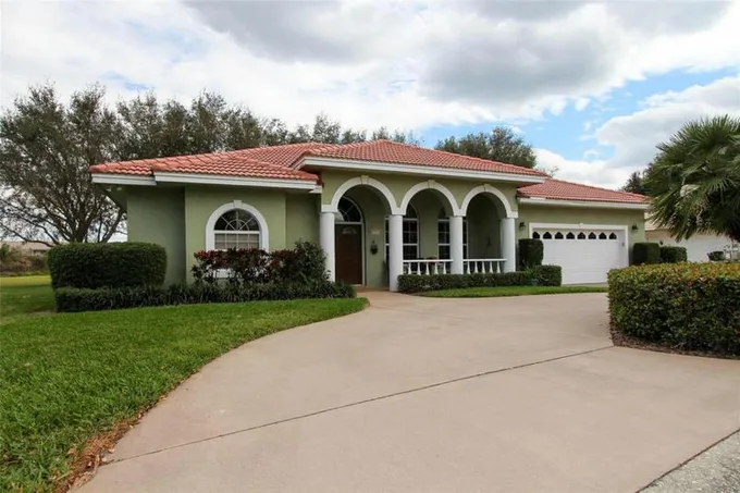 242 GOLF AIRE BLVD, WINTER HAVEN, FL 33884 Single Family Residence For Sale  MLS# L4942708