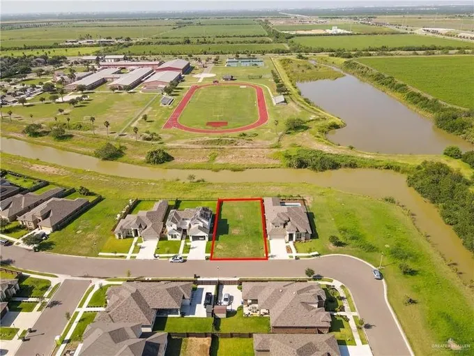 Mission, Hidalgo County, TX Undeveloped Land, Homesites for sale Property ID: 418612380