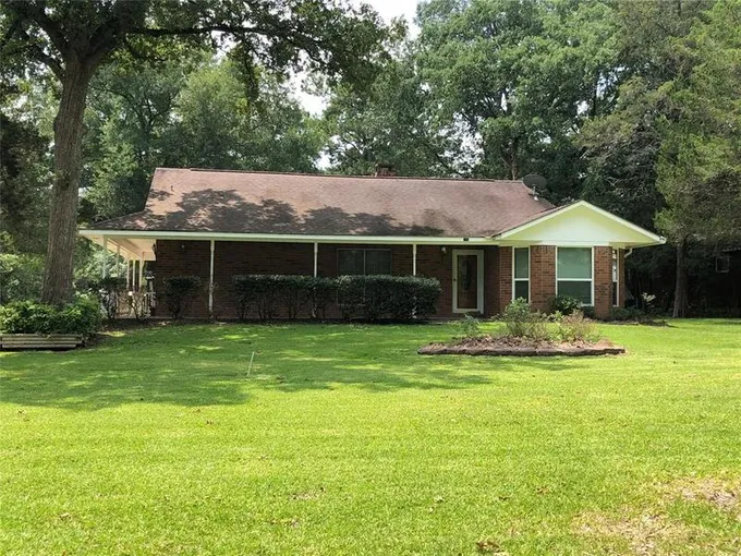 460 Cedar Grv, Livingston, TX 77351 for Sale