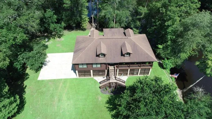 104 Canal Rd, Saint George, SC 29477 - MLS 24001147 for Sale