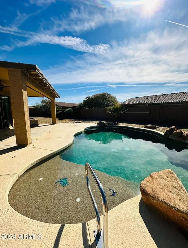 Goodyear, Maricopa County, AZ House for sale Property ID: 418879224
