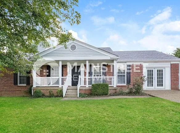 537 Riverview Dr - Franklin, TN 37064 - Home For Rent