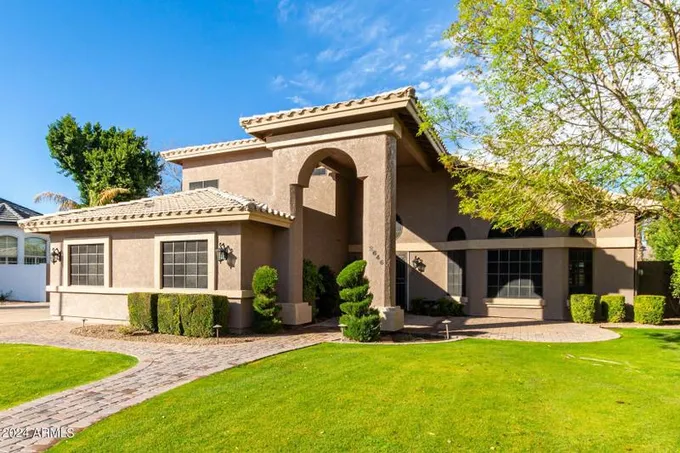 Mesa, Maricopa County, AZ House for sale Property ID: 418879222