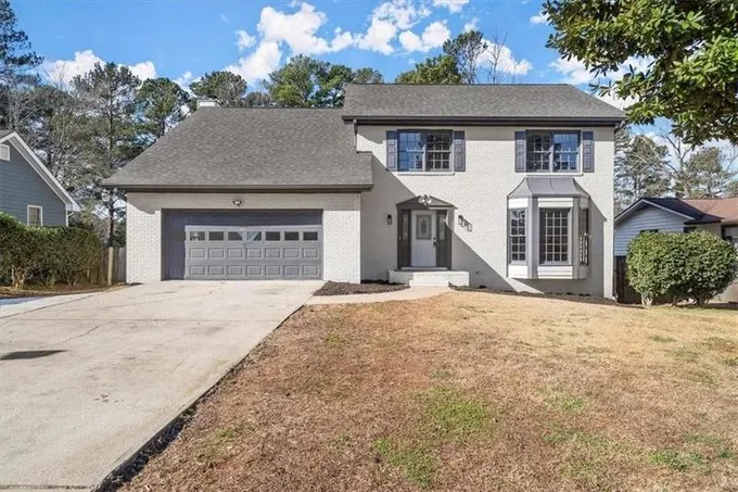 Stone Mountain, De Kalb County, GA House for sale Property ID: 418810090