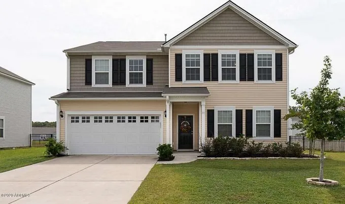 81 Saluda Way, Beaufort, SC 29906  621800268 for Rent