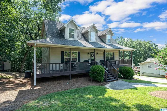 6525 CHRISSY DR, PINSON, AL 35126 Single Family Residence For Sale  MLS# 21373533