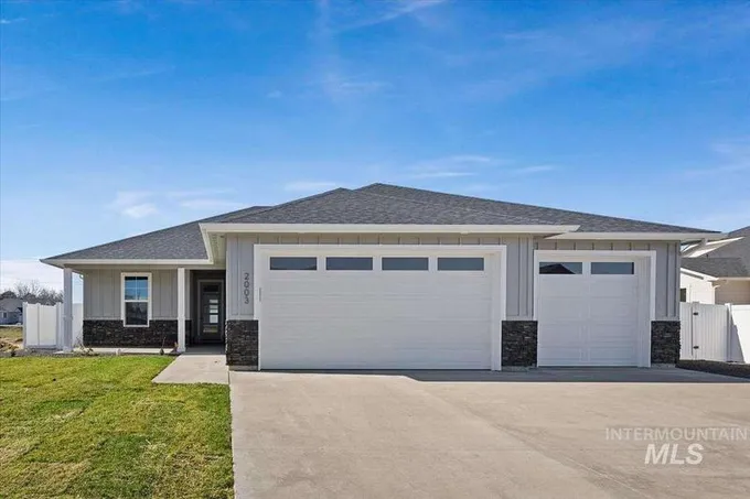 2003 Austin Way, Fruitland, ID 83619  615132215 for Sale