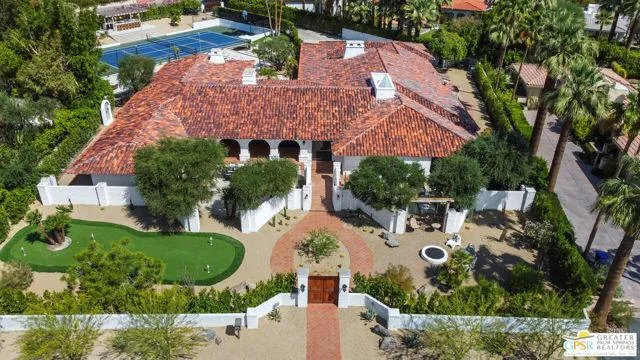 460 W Vereda Norte, Palm Springs CA 92262 for Sale