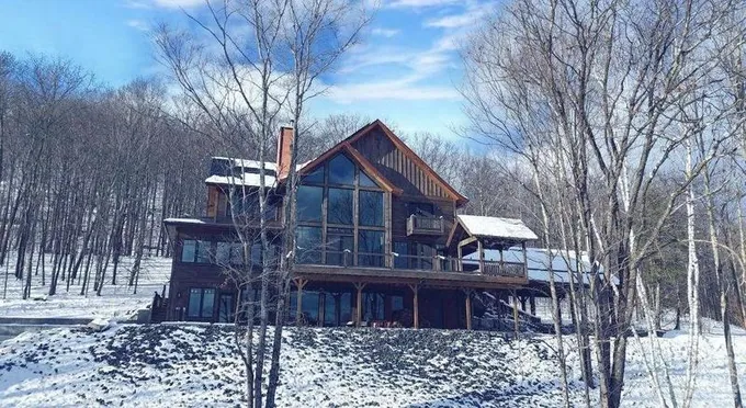 8 Star Lane, Windham, NY 12496  614319064 for Rent