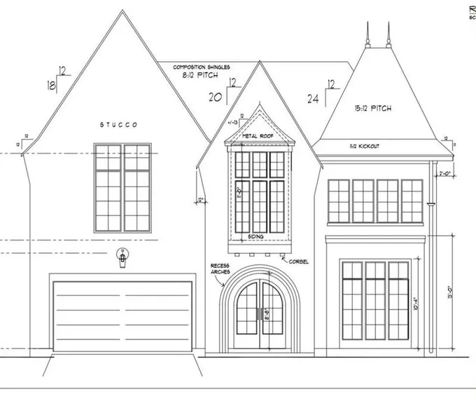 1623 Candlelight Ln, Houston, TX 77018 for Sale