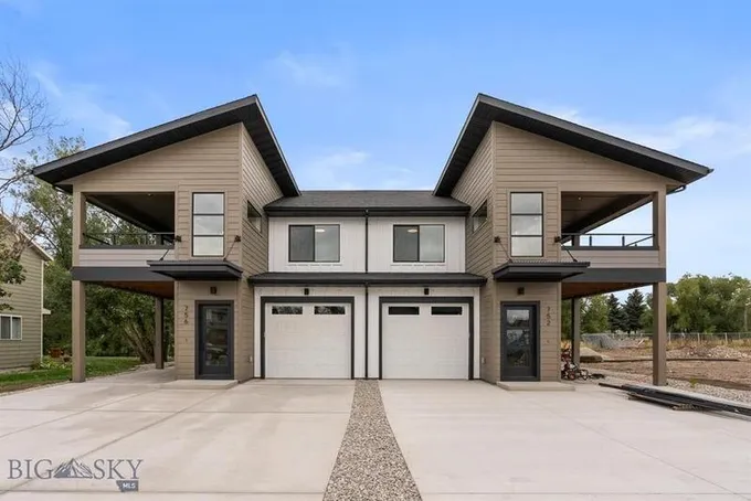 Bozeman, Gallatin County, MT House for sale Property ID: 418701738