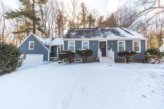 41 Jamieson Road, Holden, MA 01520 for Sale