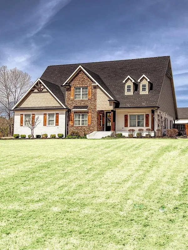 206 Cedar Ridge Road, Booneville, MS 38829 for Sale