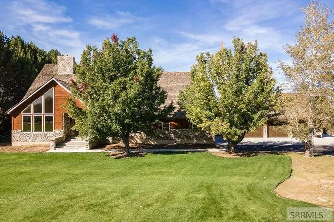 124 Shoemaker, BLACKFOOT, ID 83221  608378371 for Sale