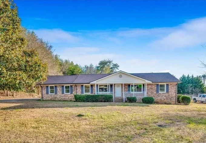 Rockmart, Polk County, GA House for sale Property ID: 418654740
