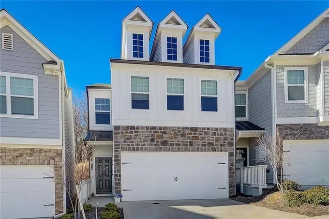 Woodstock, Cherokee County, GA House for sale Property ID: 418883929