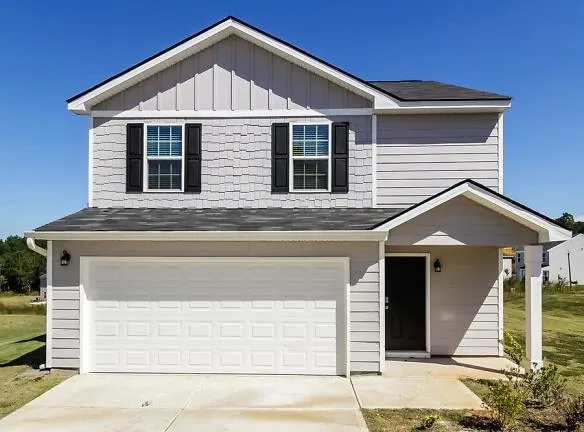 1739 Mary Ave - Griffin, GA 30224 - Home For Rent