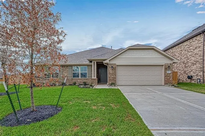 4326 Karam Landing, partinson, TX 77539 for Sale