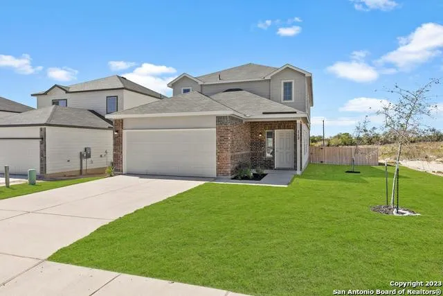 112 ANTELOPE VLY, San Antonio, TX 78253 Single Family Residence For Sale  MLS# 1737296
