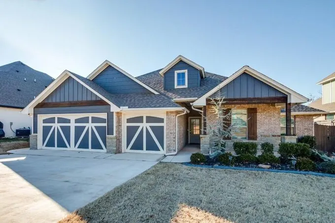 Arcadia, Oklahoma County, OK House for sale Property ID: 418814177
