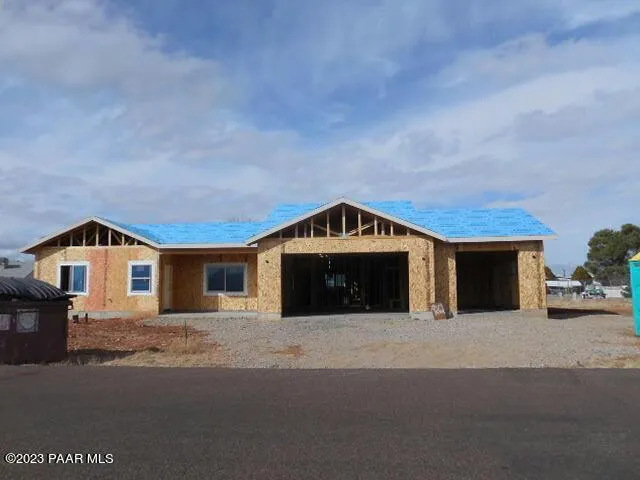 9262 E MANZANITA CIR, Prescott Valley, AZ 86314 Single Family Residence For Sale  MLS# 1060773