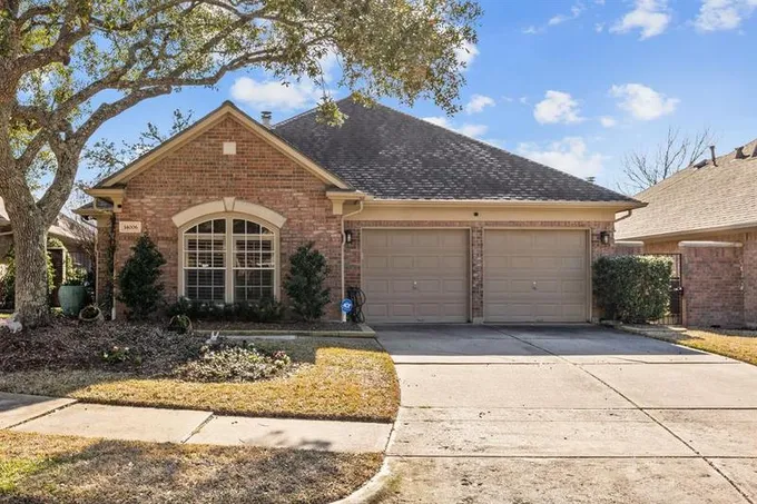 14006 Timber Briar Ct, Houston, TX 77059 for Sale