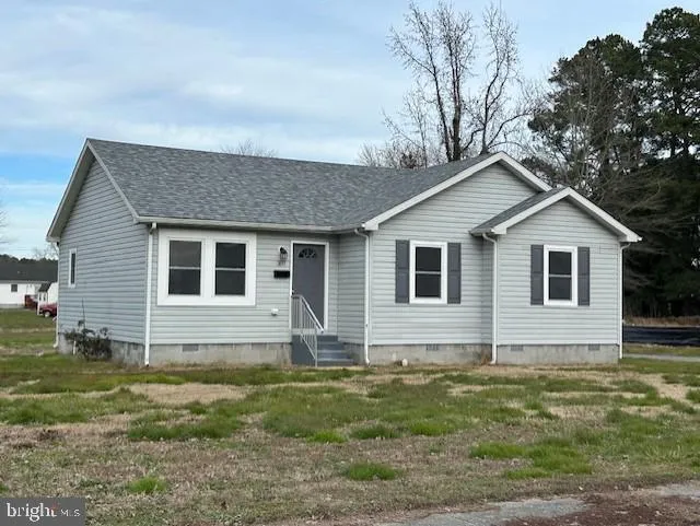 307 Purnell Street, Snow Hill, MD 21863 for Sale