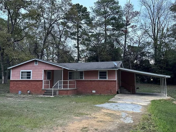 1012 CAMERON ST, Mc Comb, MS 39648 Single Family Residence For Sale  MLS# 140691