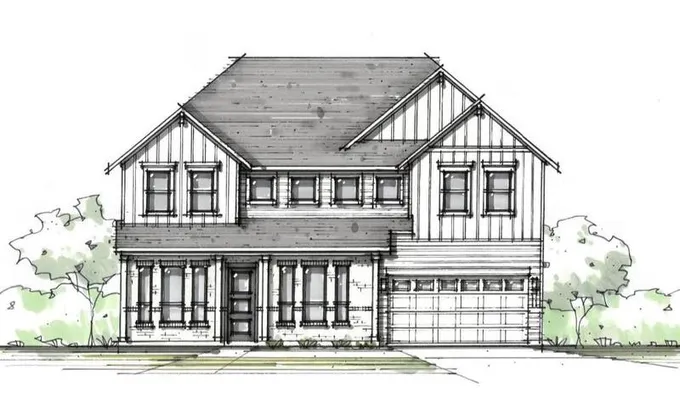 1518 Gardenia Dr, Houston, TX 77018 for Sale
