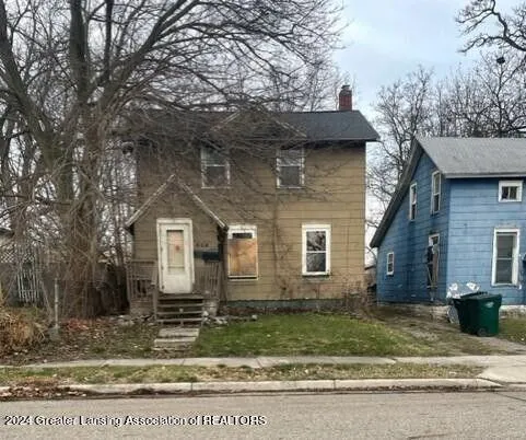 Lansing, Ingham County, MI House for sale Property ID: 418806664