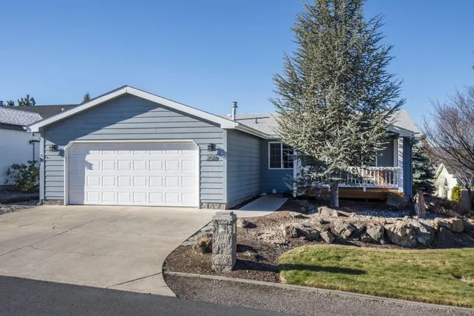 2509 NE Salvia Way, Bend OR 97701 for Sale