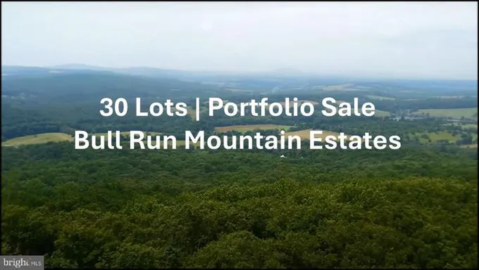 Haymarket, Prince William County, VA Undeveloped Land for sale Property ID: 418858971