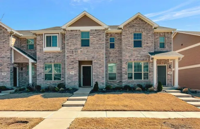 3432 Cricket Dr, Denton, TX 76207 for Sale
