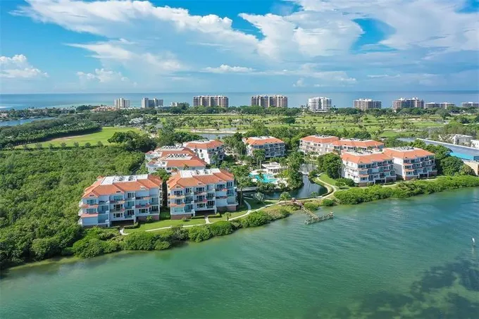 370 Gulf Of Mexico Drive, Unit 416, Longboat Key, FL 34228 for Sale