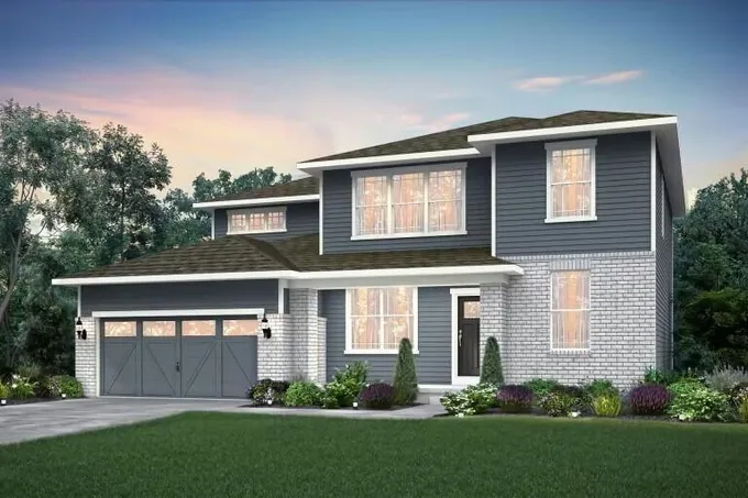 8277 HADLEY DR, Brownsburg, IN 46112 Single Family Residence For Sale  MLS# 21961489