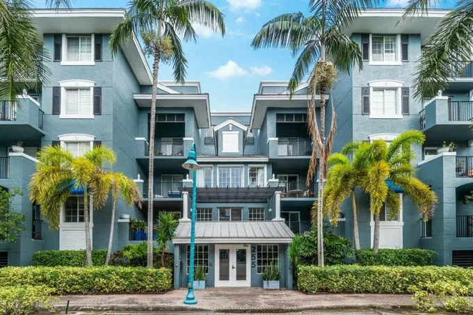 255 NE 3RD AVE # 2410, Delray Beach, FL 33444 Condominium For Sale  MLS# RX-10949727