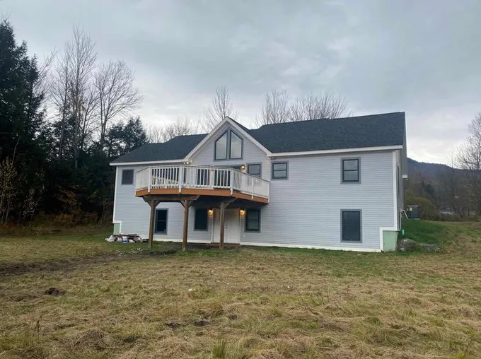 26 Almeron Dr, Morristown, VT 05655 - MLS 4976045 for Sale